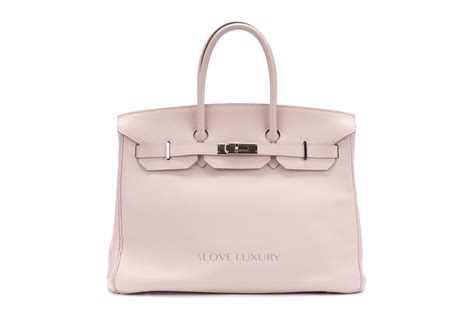 hermes birkin rose dragee|HERMES Swift Birkin 35 Rose Dragee 73984 .